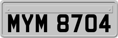 MYM8704