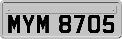MYM8705