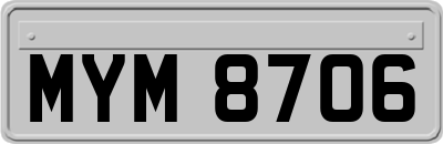 MYM8706
