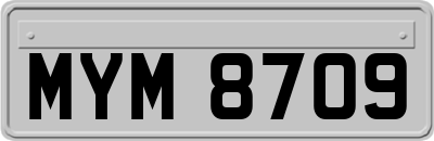 MYM8709