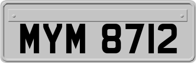MYM8712