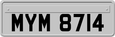 MYM8714