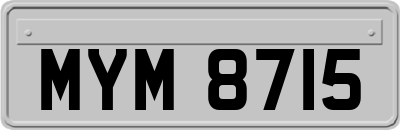 MYM8715