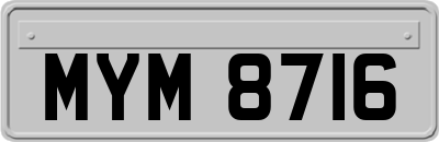 MYM8716