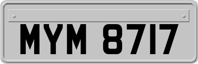 MYM8717