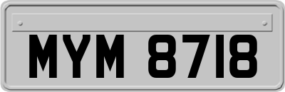 MYM8718