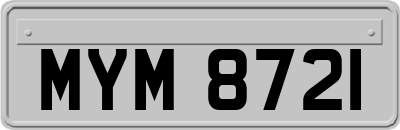 MYM8721