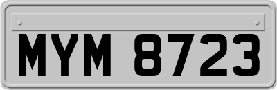MYM8723