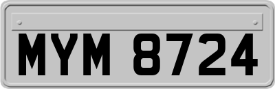 MYM8724