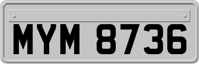 MYM8736