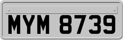 MYM8739