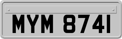 MYM8741