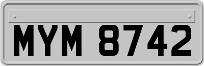 MYM8742