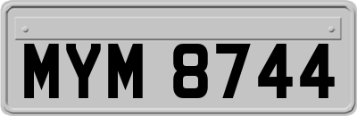 MYM8744