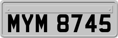 MYM8745