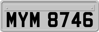 MYM8746