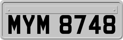 MYM8748