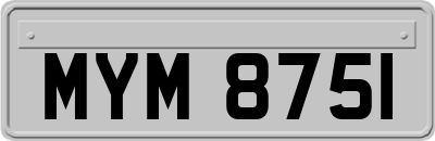MYM8751