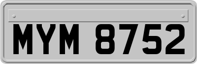 MYM8752