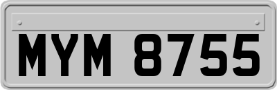 MYM8755