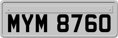 MYM8760