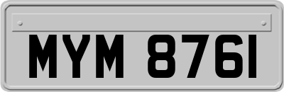 MYM8761