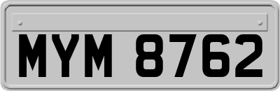 MYM8762