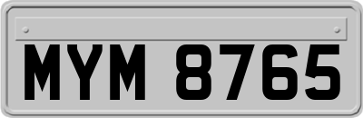 MYM8765