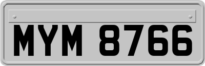 MYM8766
