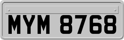 MYM8768