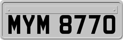 MYM8770