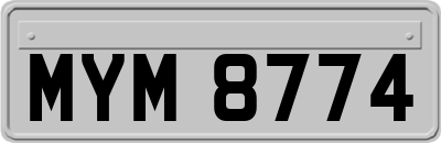MYM8774
