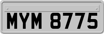 MYM8775