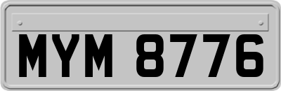 MYM8776