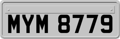 MYM8779