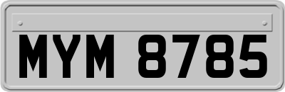 MYM8785