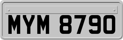 MYM8790