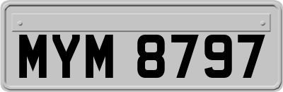 MYM8797