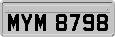 MYM8798