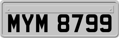 MYM8799