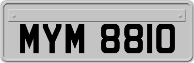 MYM8810