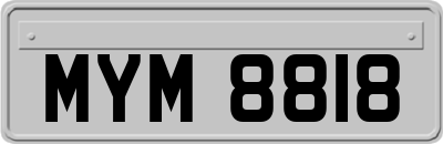 MYM8818