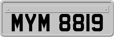 MYM8819