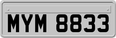 MYM8833
