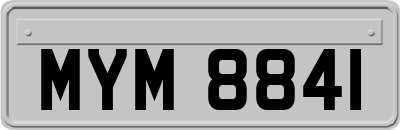MYM8841