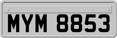 MYM8853