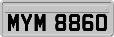 MYM8860