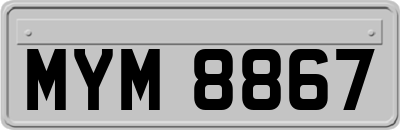 MYM8867