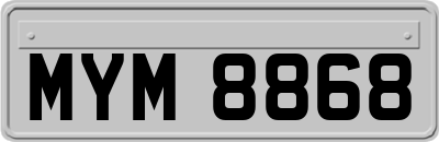 MYM8868