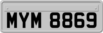 MYM8869